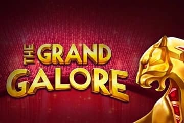 The Grand Galore - Free Contentmedia Slot
