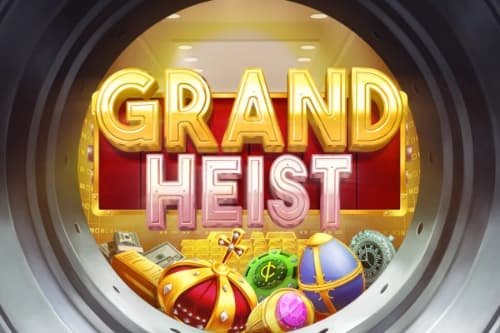 Grand Heist