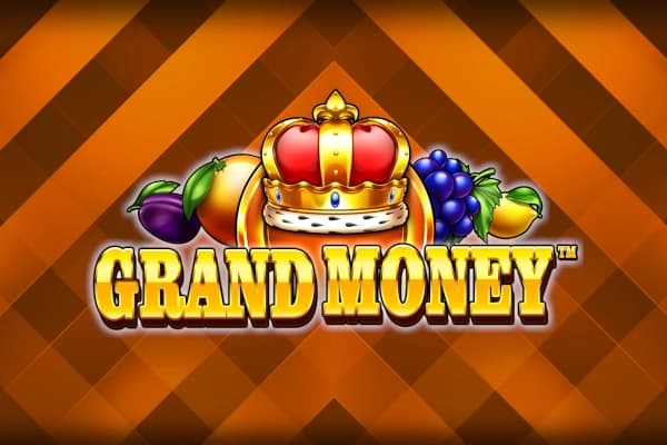 Grand Money - Free SYNOT Games Slot