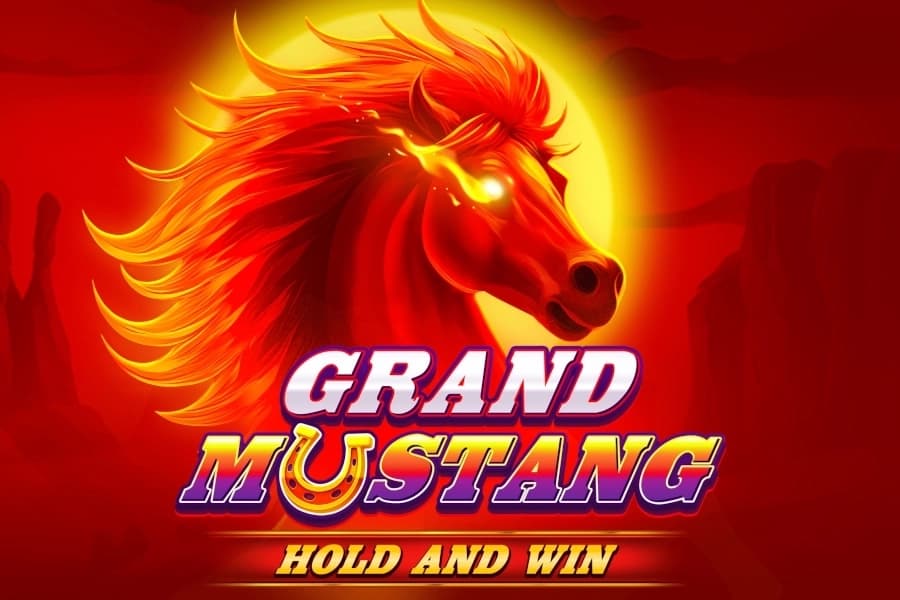 Grand Mustang - Free BGaming Slot