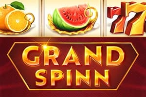 Grand Spinn - Free NetEnt Slot