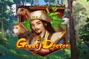 Great Doctor - Free KA Gaming Slot