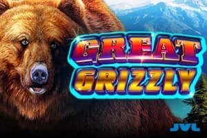 Great Grizzly - Free Gamomat Slot