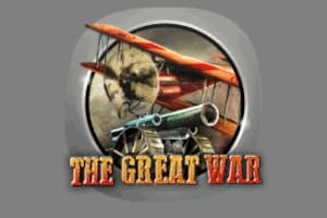 The Great War - Free Safe-iplay Slot