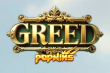 Greed