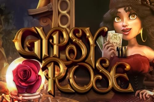 Gypsy Rose - Free Betsoft Slot