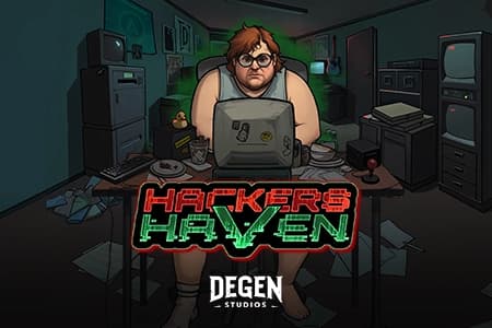 Hackers Haven