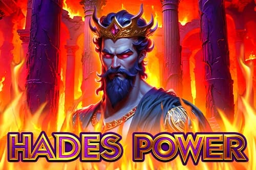 Hades Power - Free Amigo Gaming Slot