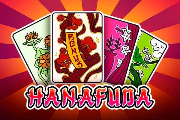 Hanafuda - Free Popiplay Slot