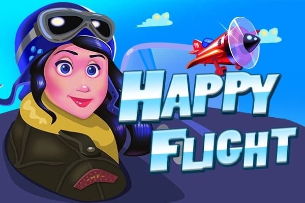 Happy Flight - Free SpinOro Slot