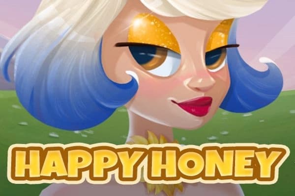 Happy Honey - Free OctoPlay Slot