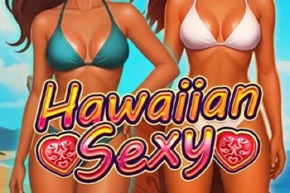 Hawaiian Sexy