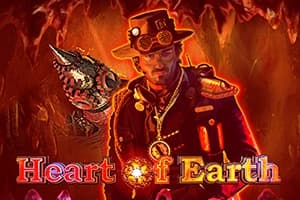 Heart of Earth - Free Swintt Slot