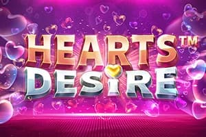 Hearts Desire - Free Betsoft Slot