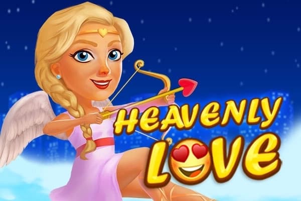 Heavenly Love - Free SpinOro Slot