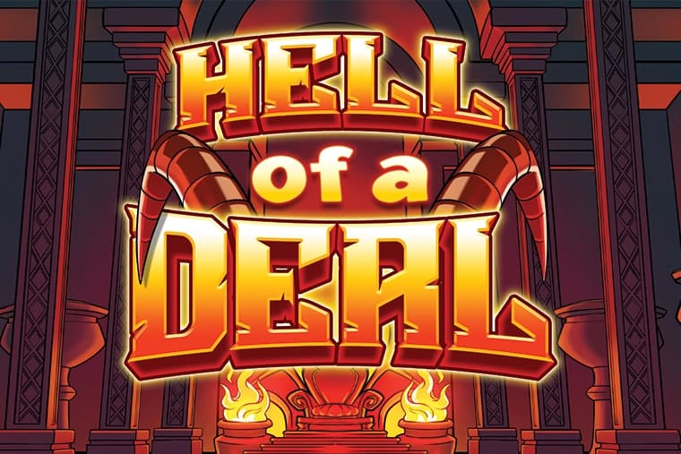 Hell of a Deal - Free Light & Wonder Slot