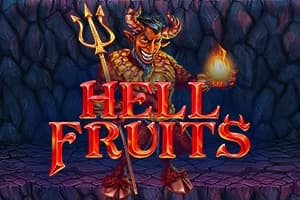 Hell Fruits - Free SYNOT Games Slot