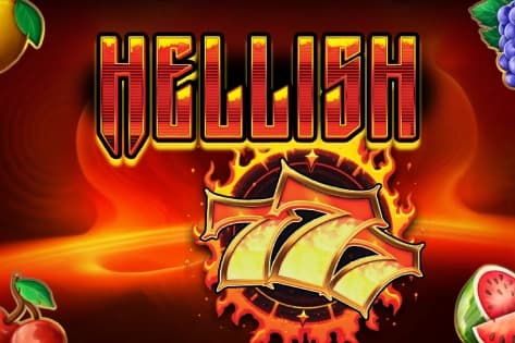 Hellish 777