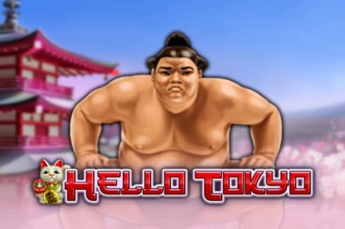 Hello Tokyo - Free PureRNG Slot