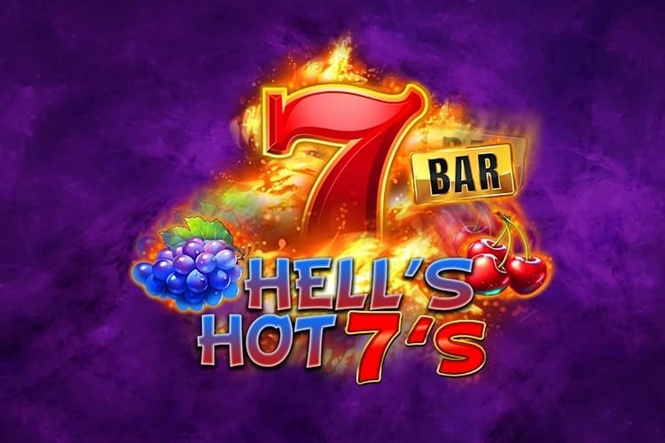 Hell's Hot 7's - Free CT Interactive Slot