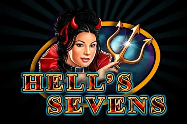 Hell's Sevens - Free CT Interactive Slot