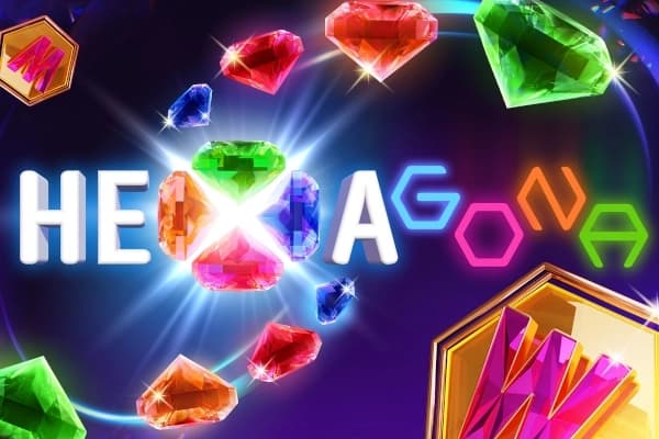 Hexagona