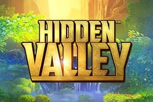 Hidden Valley - Free Quickspin Slot
