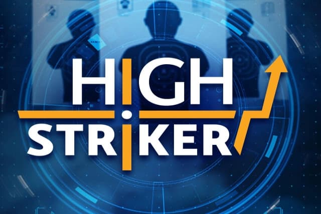 High Striker - Free Evoplay Slot