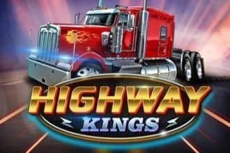 Highway Kings - Free Triple Profits Games Slot