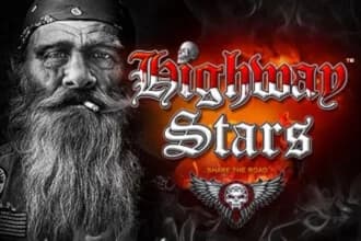 Highway Stars - Free Belatra Slot