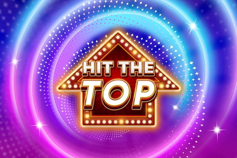Hit the Top - Free Co Slot