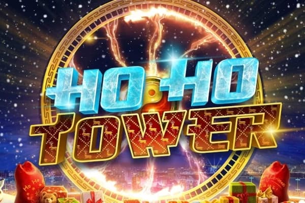 Ho Ho Tower - Free Contentmedia Slot