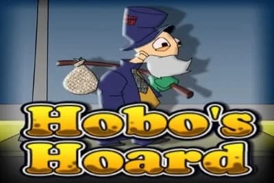 Hobo's Hoard - Free Rival Slot
