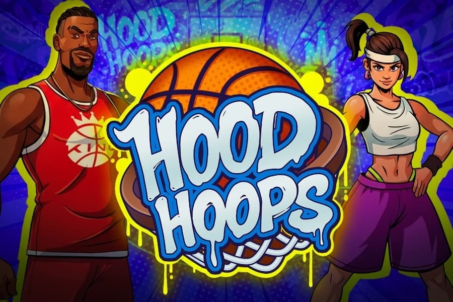 Hood Hoops