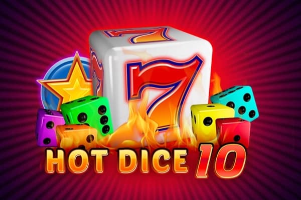 Hot Dice 10 - Free Amatic Slot