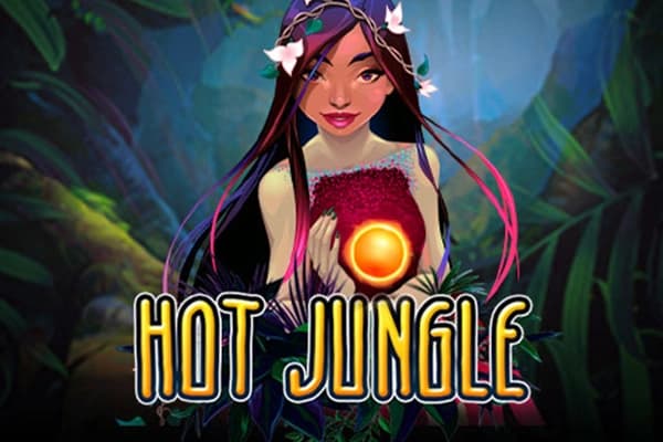 Hot Jungle - Free SlotoLand Slot