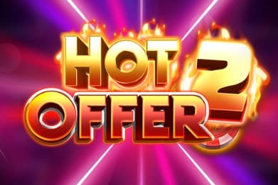 Hot Offer 2