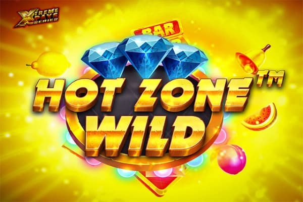 Hot Zone Wild - Free iSoftBet Slot
