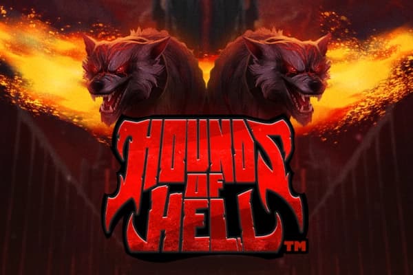 Hounds of Hell - Free Hacksaw Gaming Slot