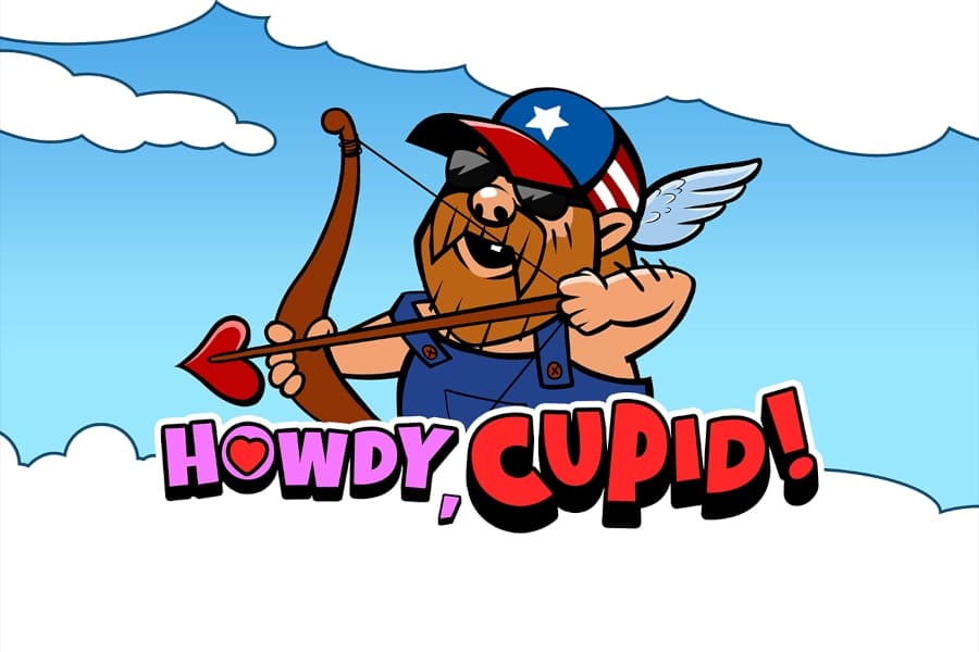 Howdy, Cupid!