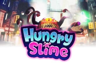 Hungry Slime - Free Advantplay Slot