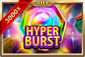Hyper Burst