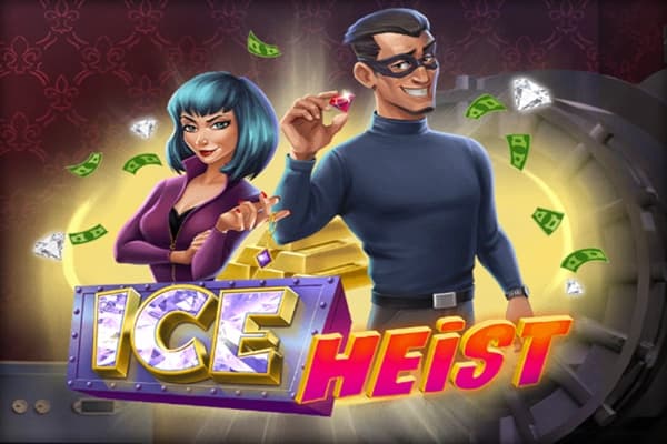 Ice Heist - Free IGT Slot