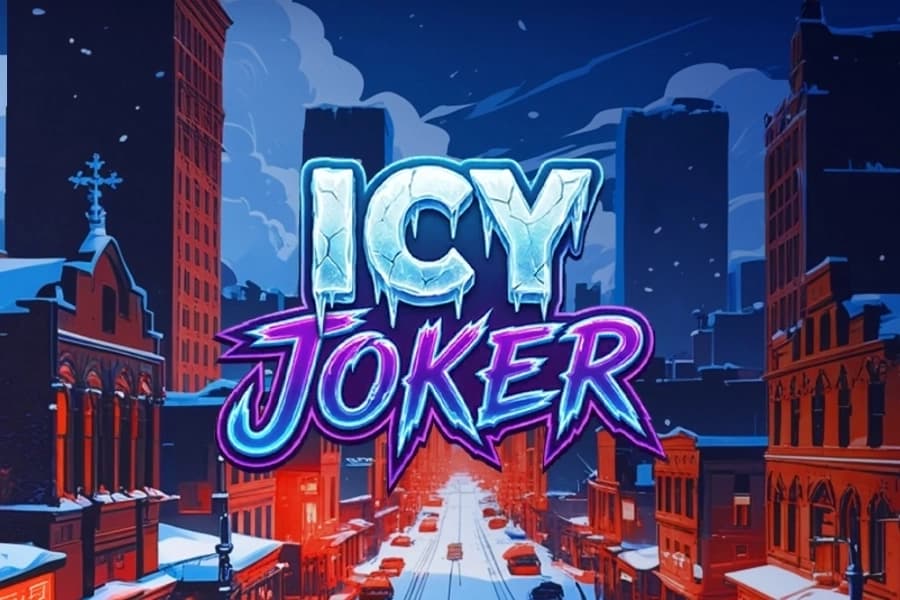 Icy Joker