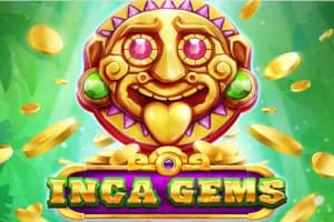 Inca Gems - Free Skywind Slot