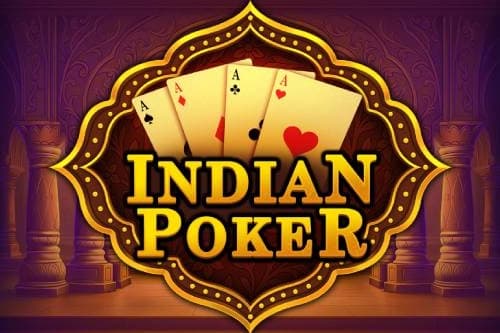 Indian Poker