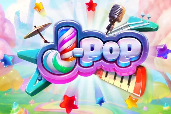 J-POP - Free Contentmedia Slot