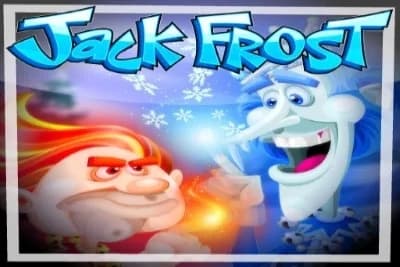 Jack Frost - Free Rival Slot