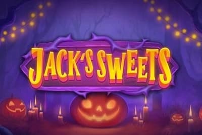 Jack's Sweets