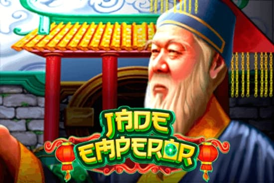 Jade Emperor - Free GameMediaWorks Slot